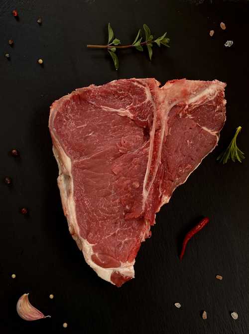 T-Bone Steak