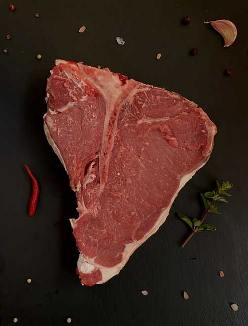 Porterhouse Steak